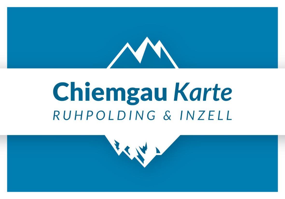 Ferienwohnung Kienberghof Inzell Exterior foto