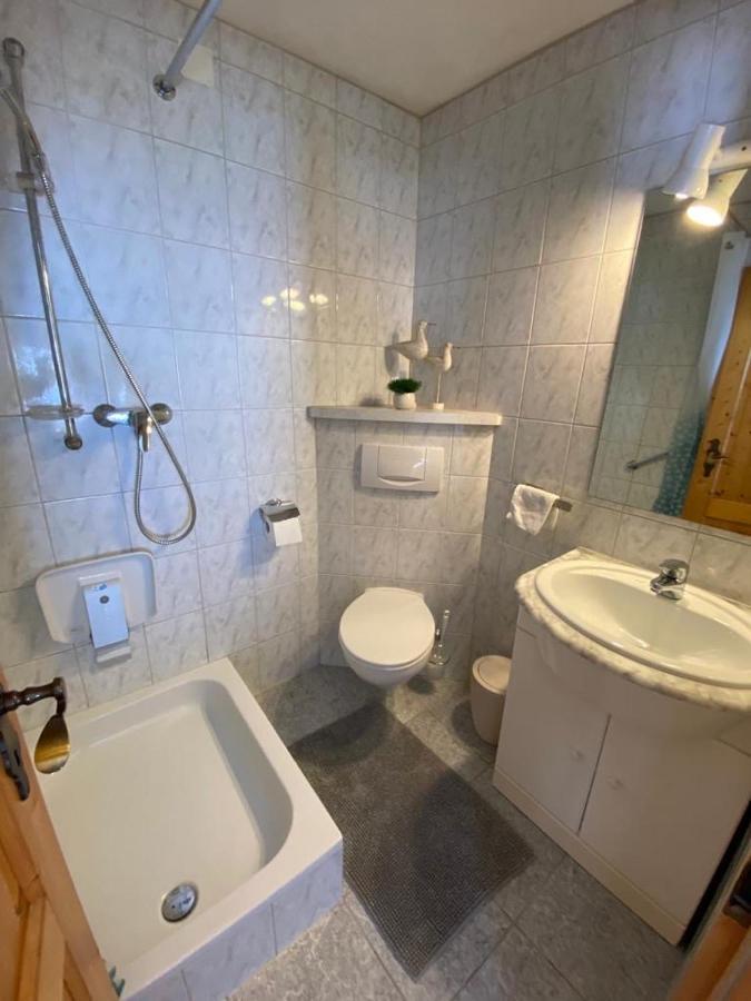Ferienwohnung Kienberghof Inzell Exterior foto