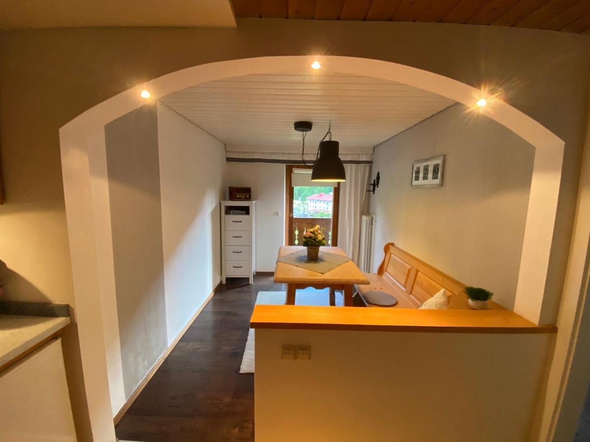 Ferienwohnung Kienberghof Inzell Exterior foto