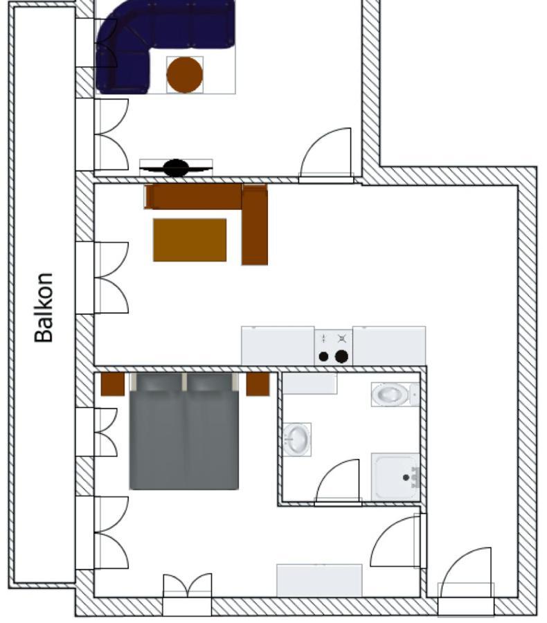Ferienwohnung Kienberghof Inzell Exterior foto