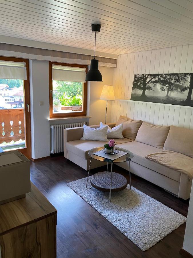 Ferienwohnung Kienberghof Inzell Exterior foto